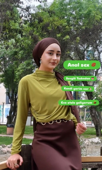 Ayşe ✅