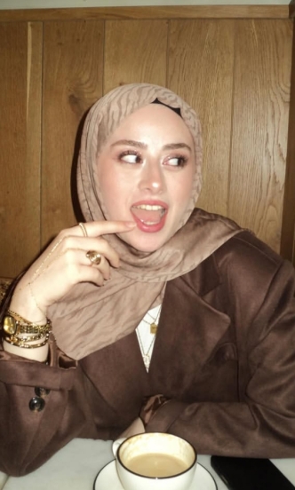 Zehra✅