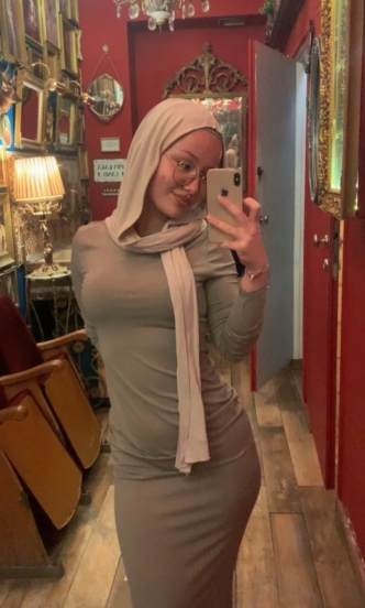 Nazlı✅