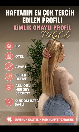 Tugce